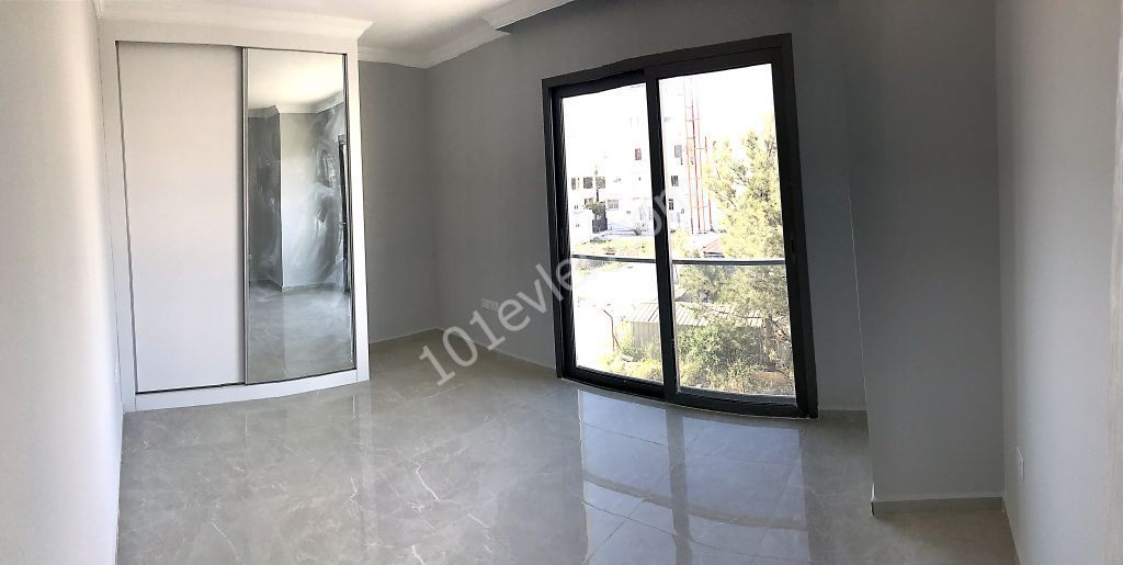 Flat For Sale in Yenikent, Nicosia