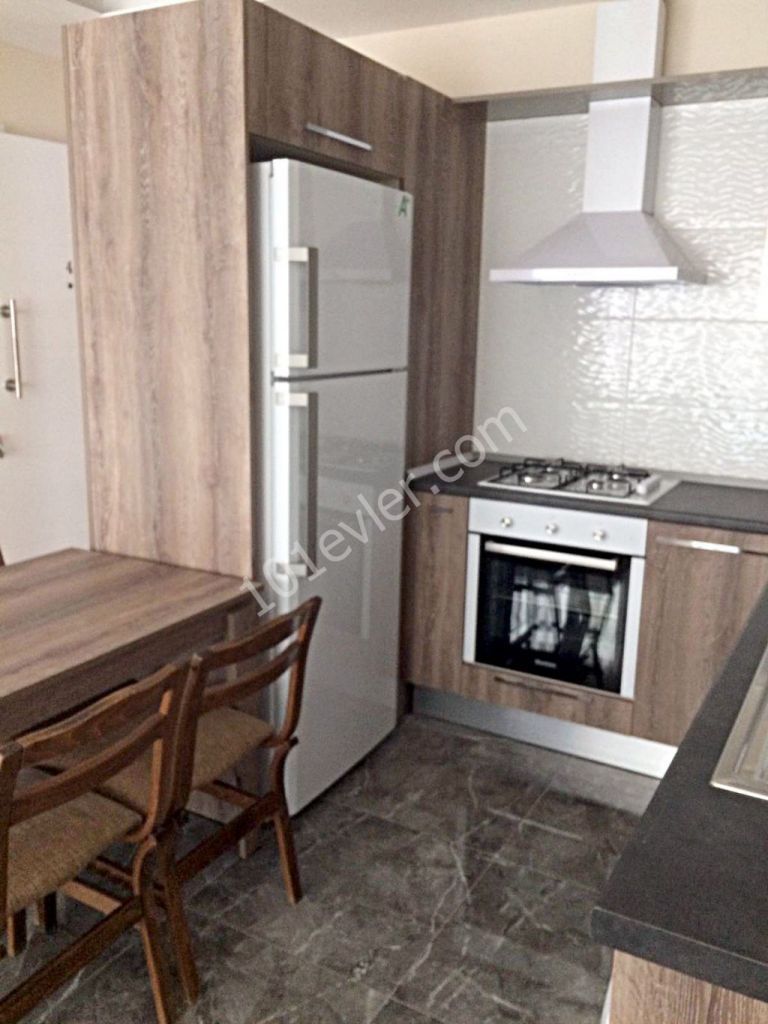 Flat To Rent in Yenikent, Nicosia