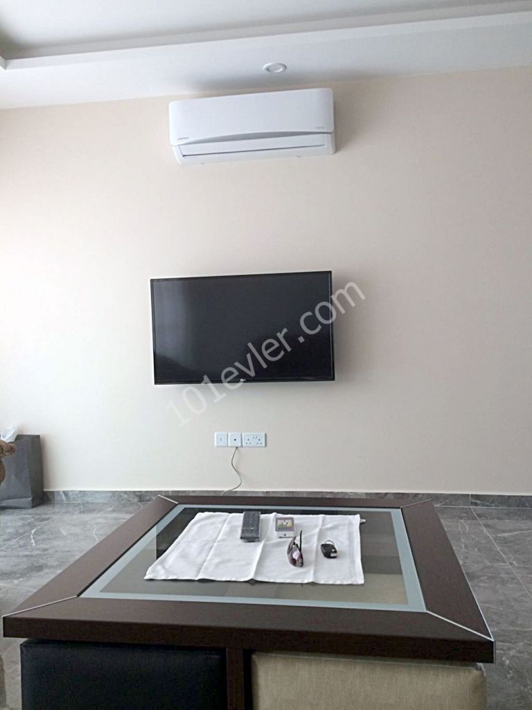 Flat To Rent in Yenikent, Nicosia