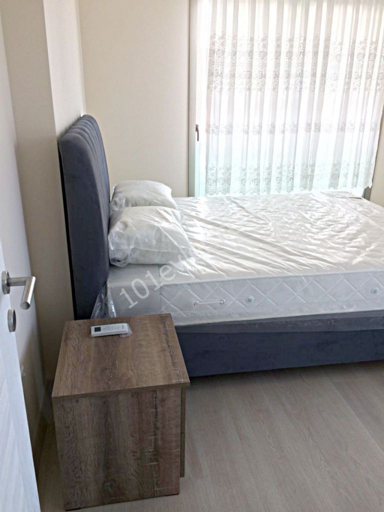 Flat To Rent in Yenikent, Nicosia