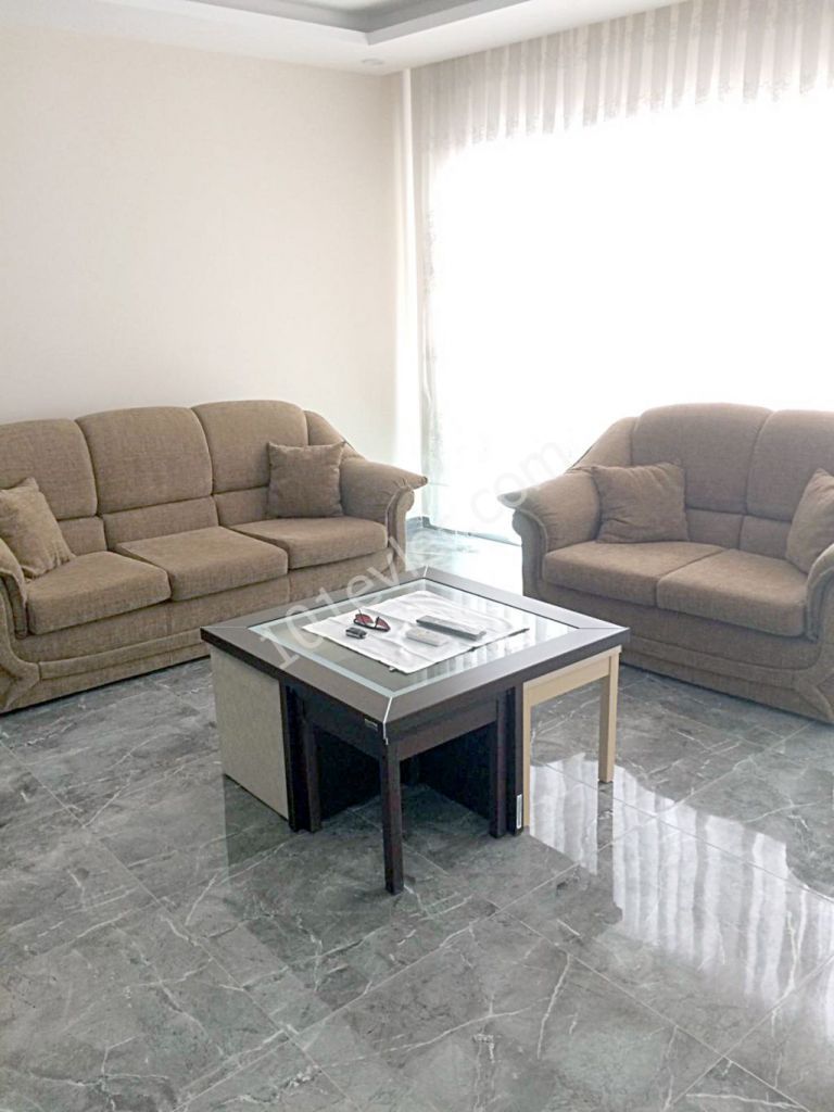 Flat To Rent in Yenikent, Nicosia