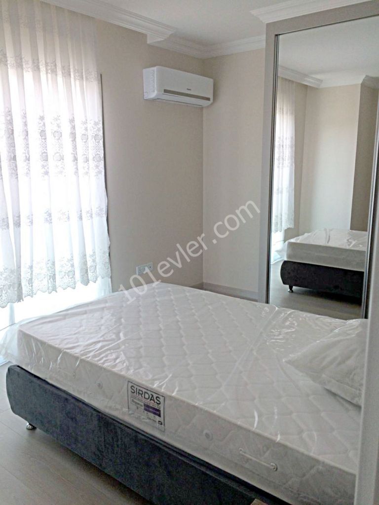 Flat To Rent in Yenikent, Nicosia