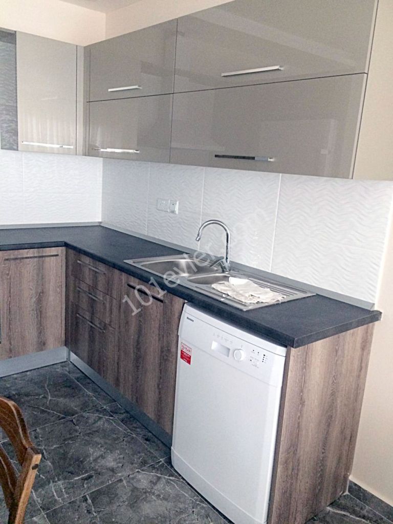 Flat To Rent in Yenikent, Nicosia