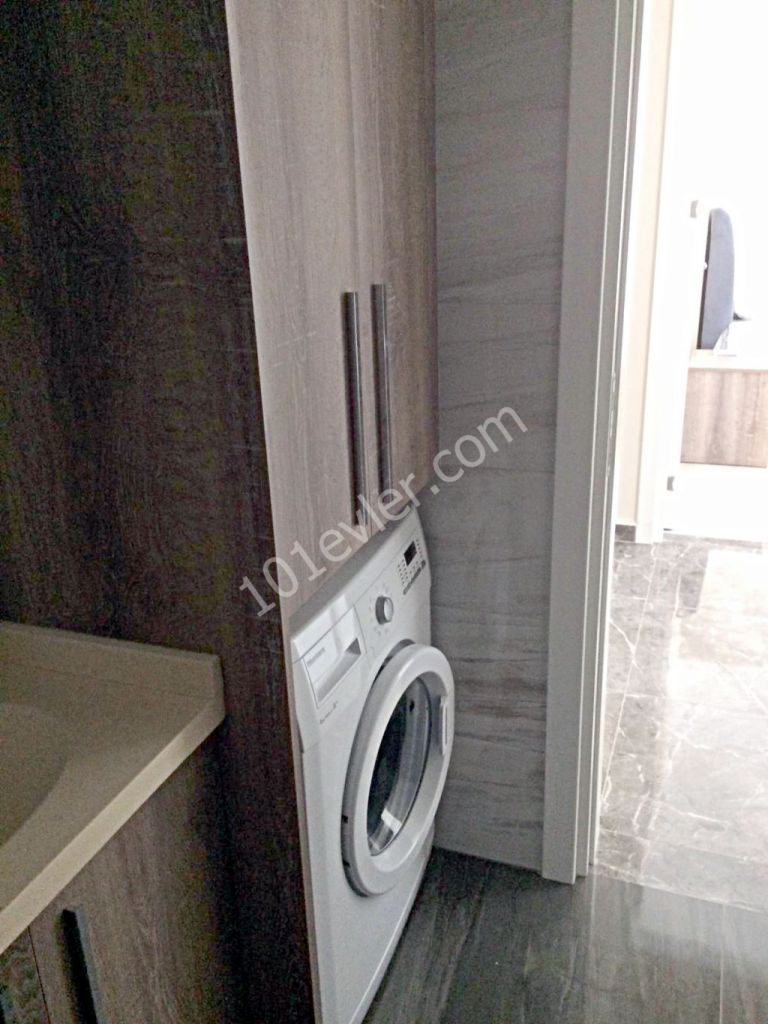 Flat To Rent in Yenikent, Nicosia