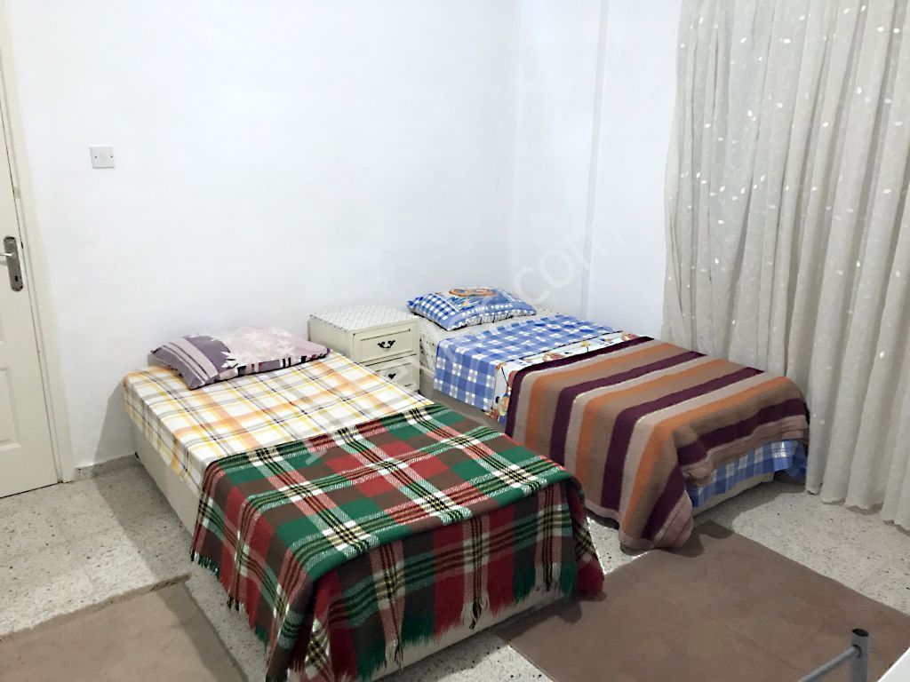 تخت برای اجاره in Haspolat, نیکوزیا