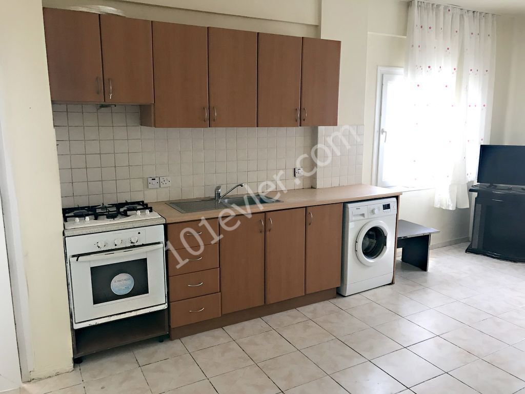 Gönyeli'de Kiralık Daire