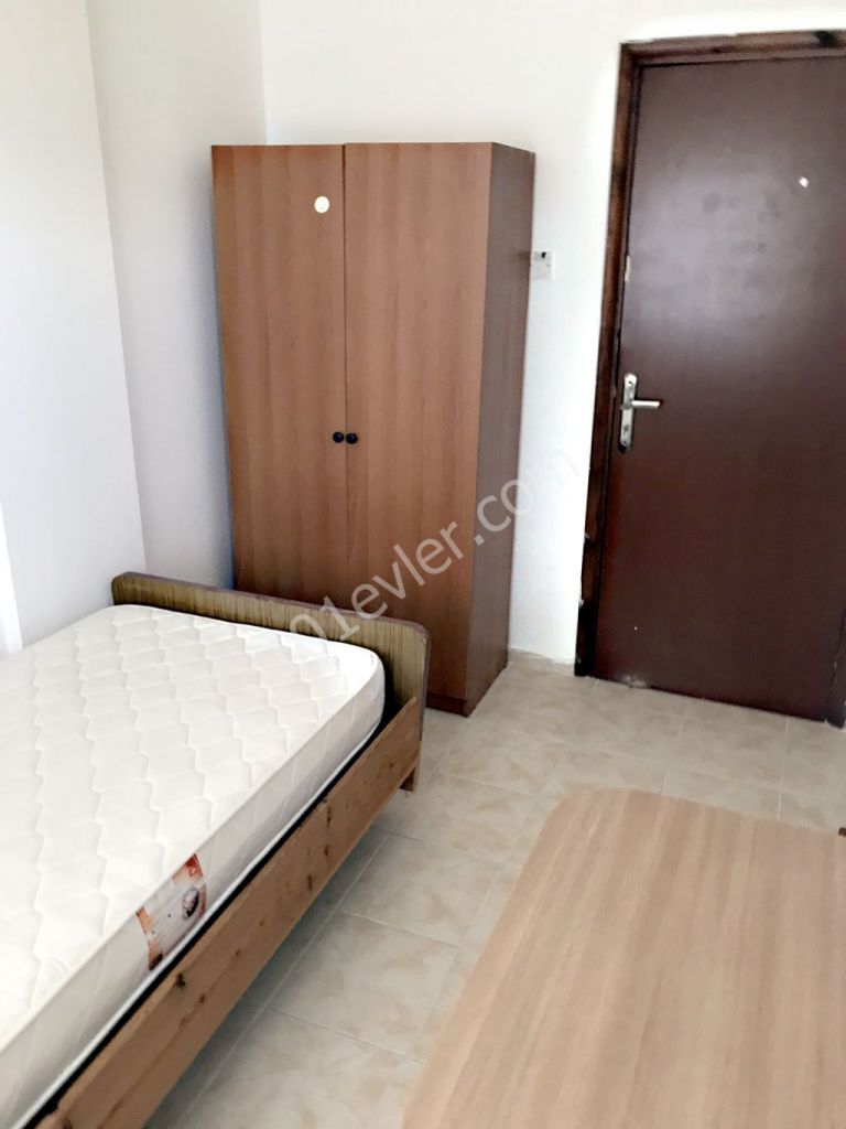 Gönyeli'de Kiralık Daire 