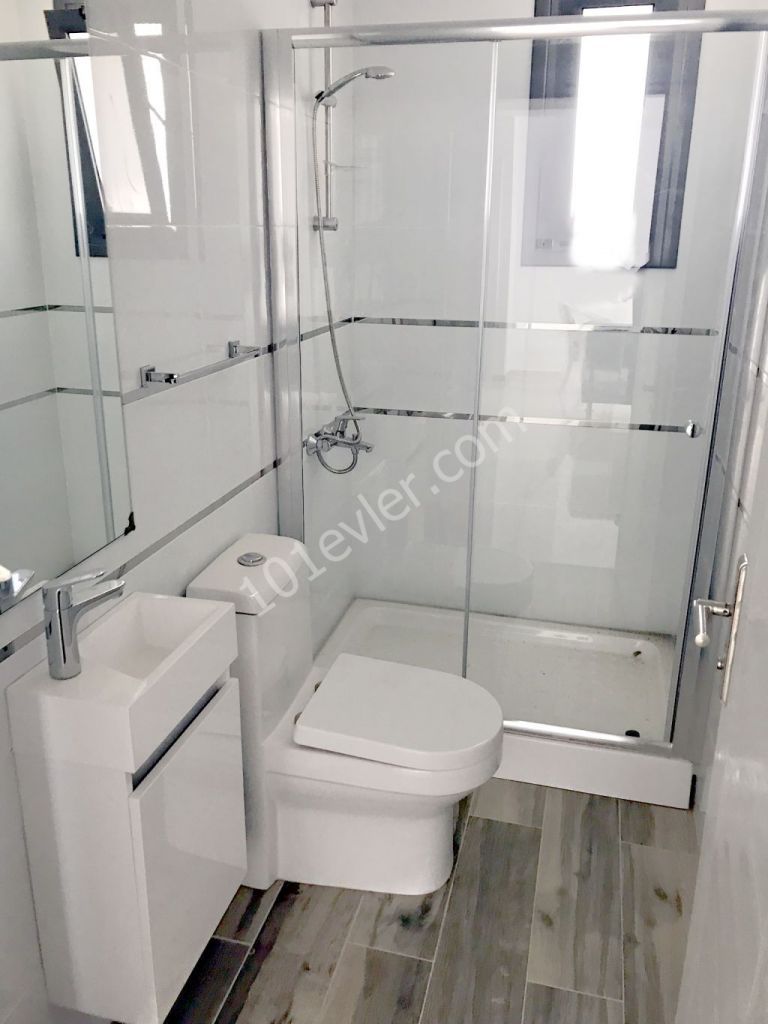 Flat To Rent in Küçük Kaymaklı, Nicosia