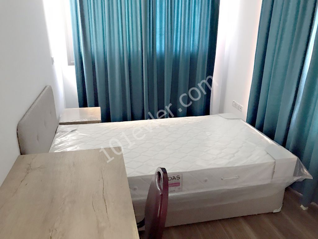 Flat To Rent in Küçük Kaymaklı, Nicosia