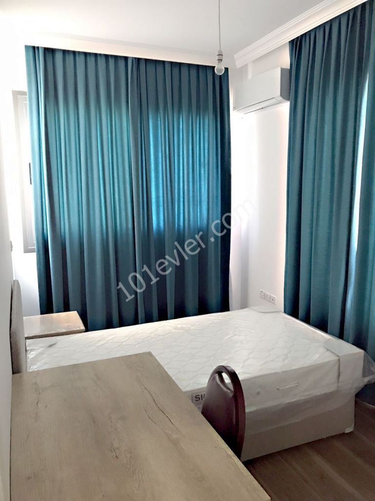 Flat To Rent in Küçük Kaymaklı, Nicosia