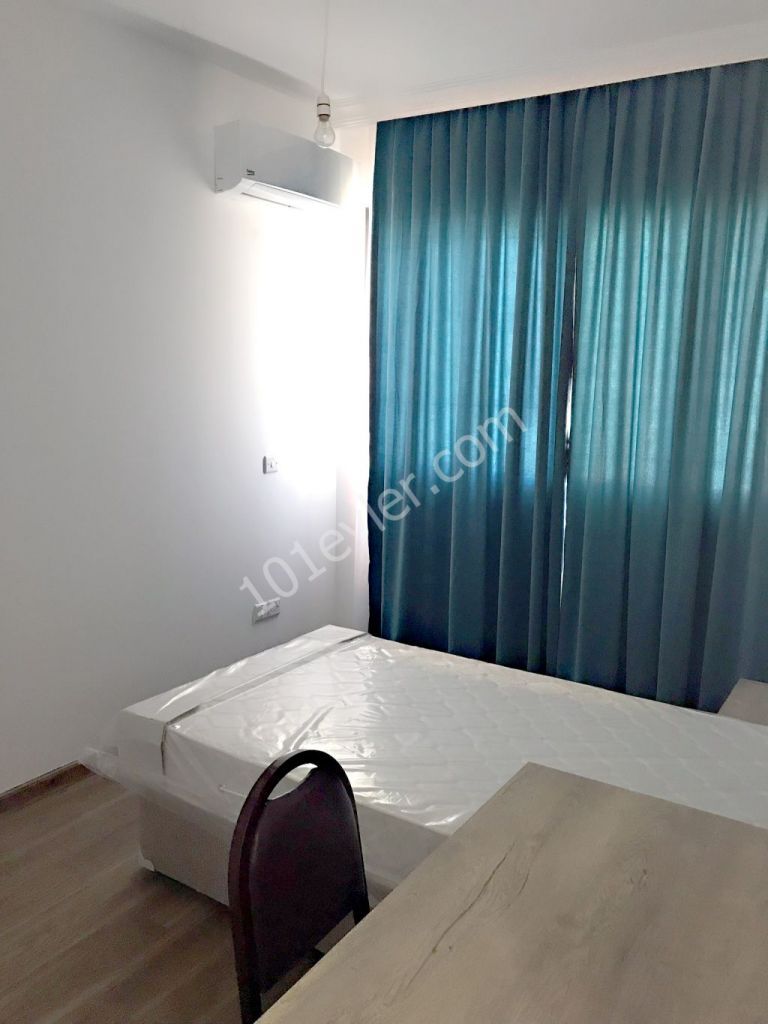 Flat To Rent in Küçük Kaymaklı, Nicosia