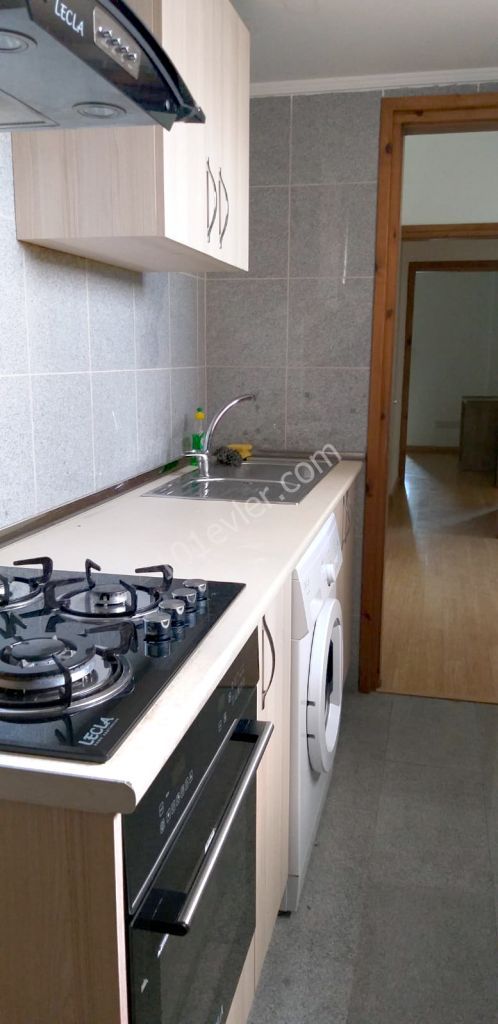 Ortaköy'de Kiralık Daire