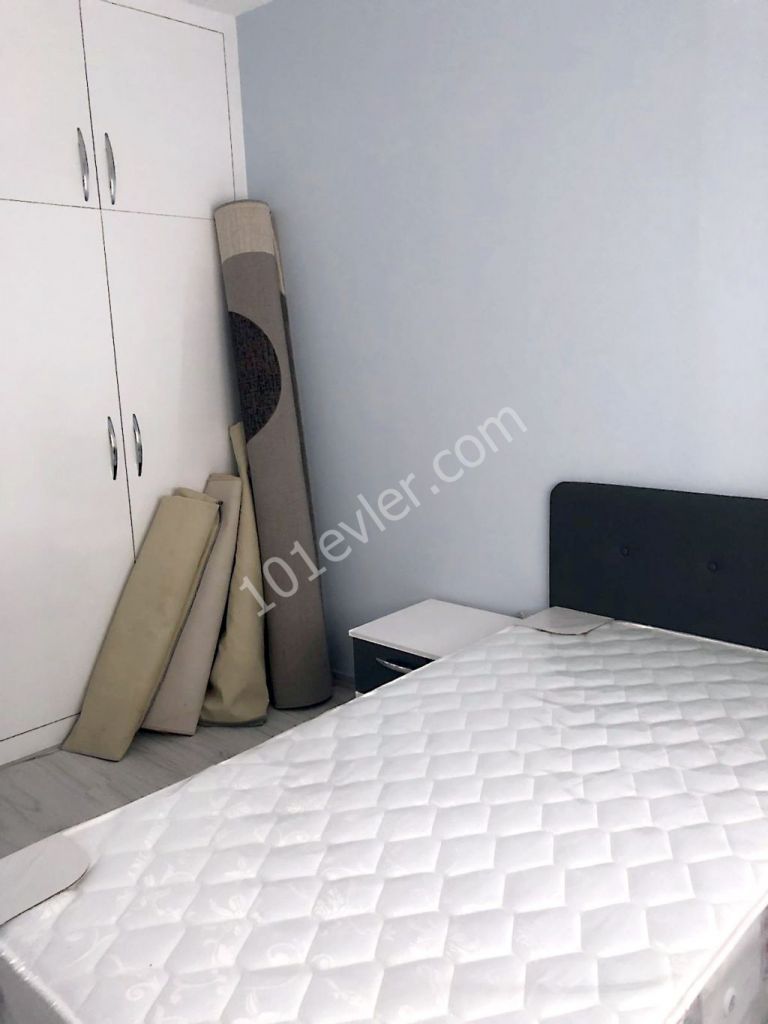 Flat To Rent in Ortaköy, Nicosia