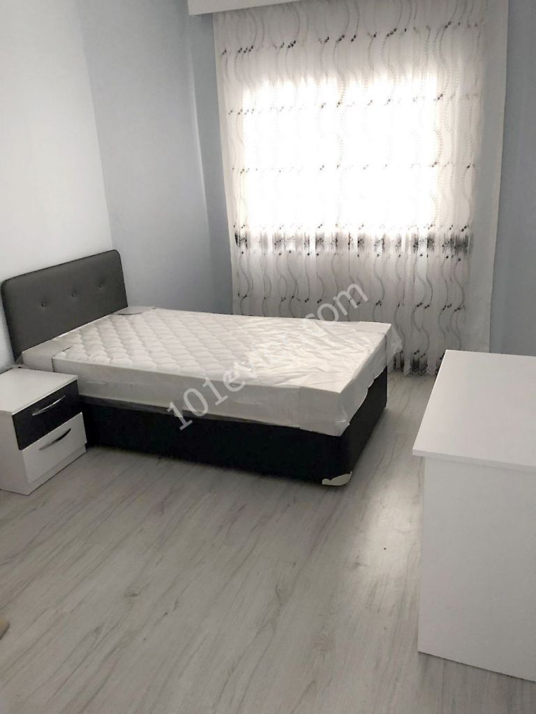 Flat To Rent in Ortaköy, Nicosia