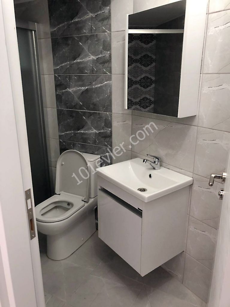 Flat To Rent in Ortaköy, Nicosia