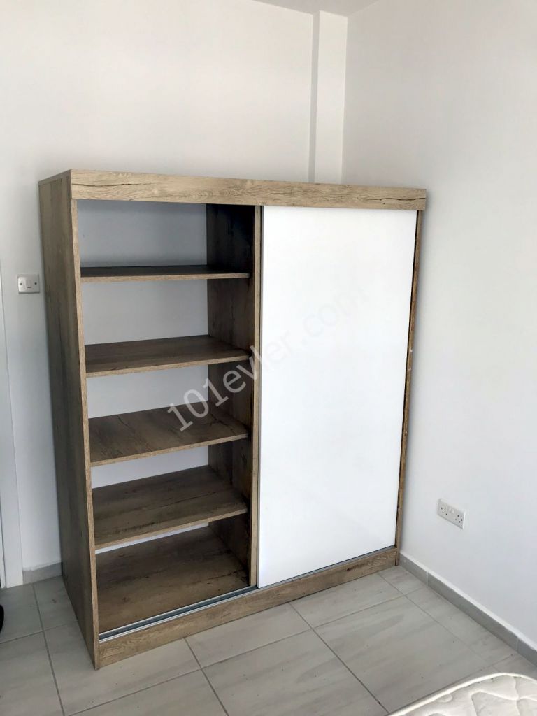 Flat To Rent in Küçük Kaymaklı, Nicosia