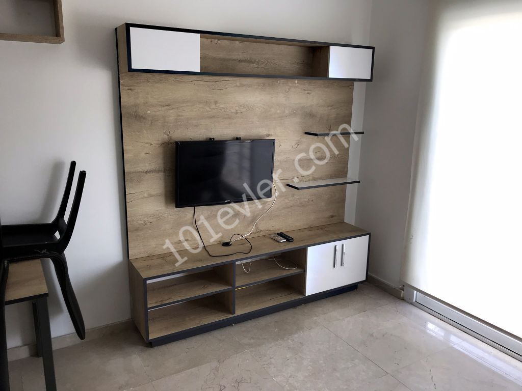 Flat To Rent in Küçük Kaymaklı, Nicosia