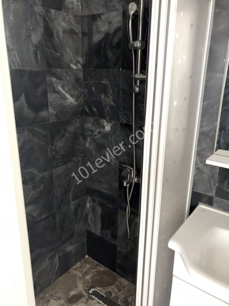 Flat To Rent in Küçük Kaymaklı, Nicosia