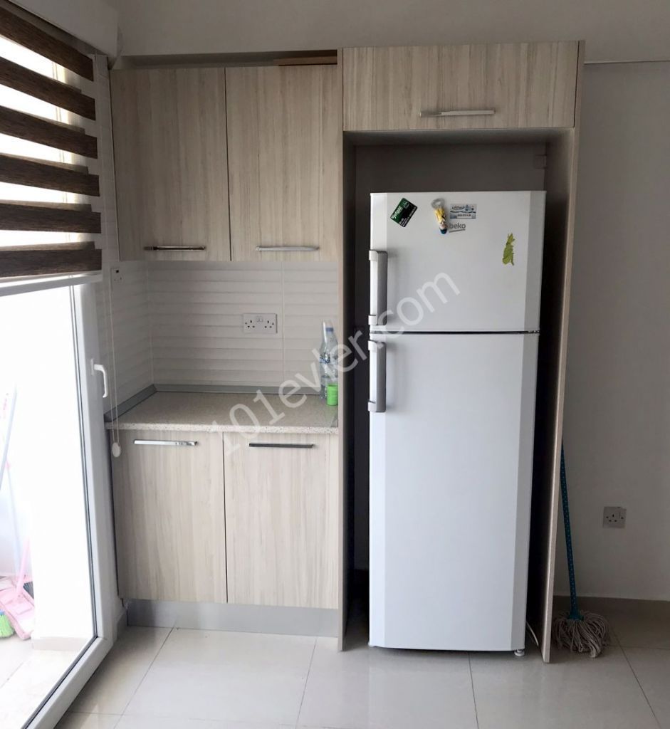 Flat To Rent in Yenikent, Nicosia