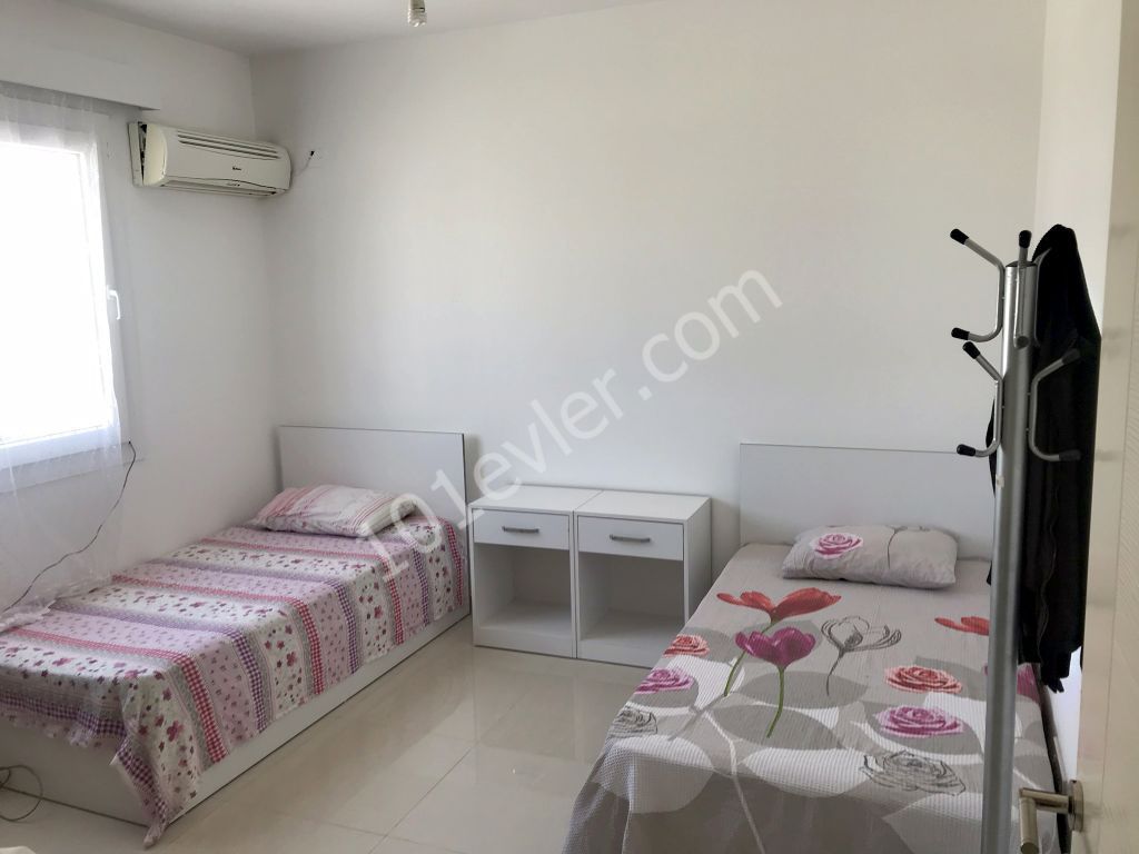 Yenikent'te Kiralık Daire