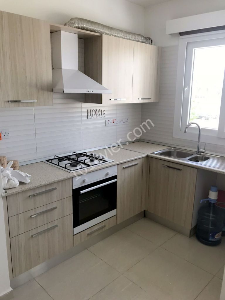 Flat To Rent in Yenikent, Nicosia