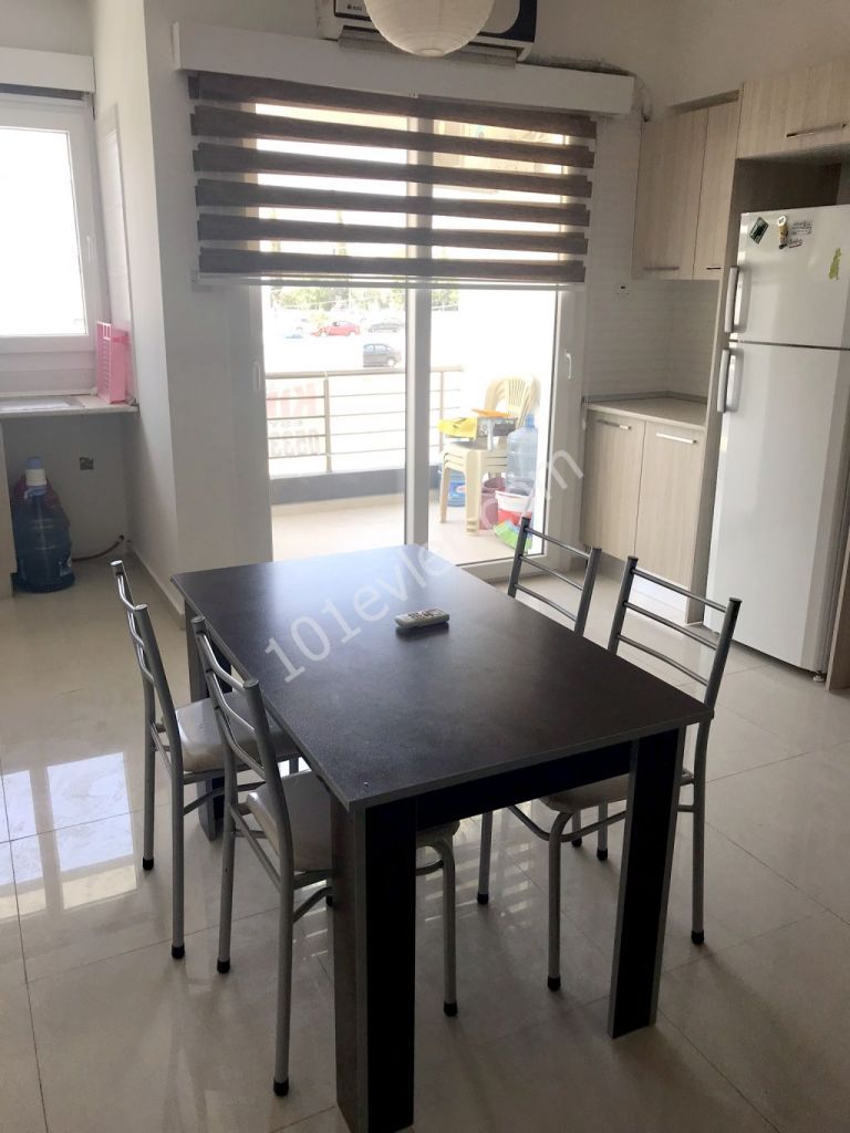 Flat To Rent in Yenikent, Nicosia