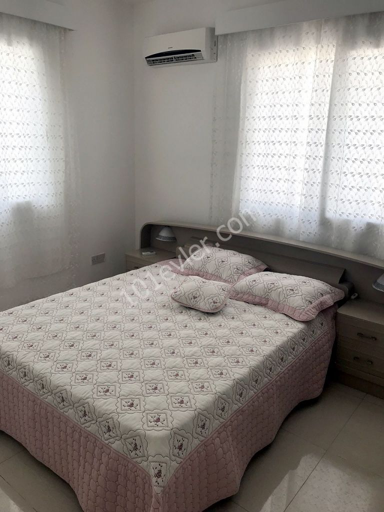 Flat To Rent in Yenikent, Nicosia