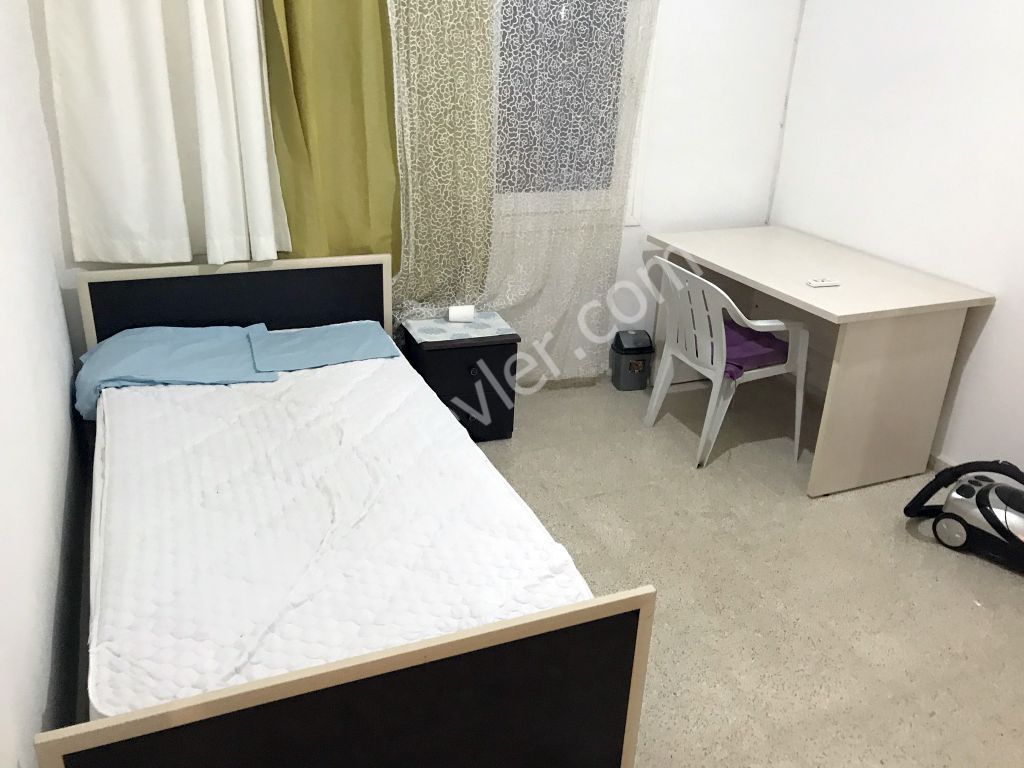 Flat To Rent in Ortaköy, Nicosia