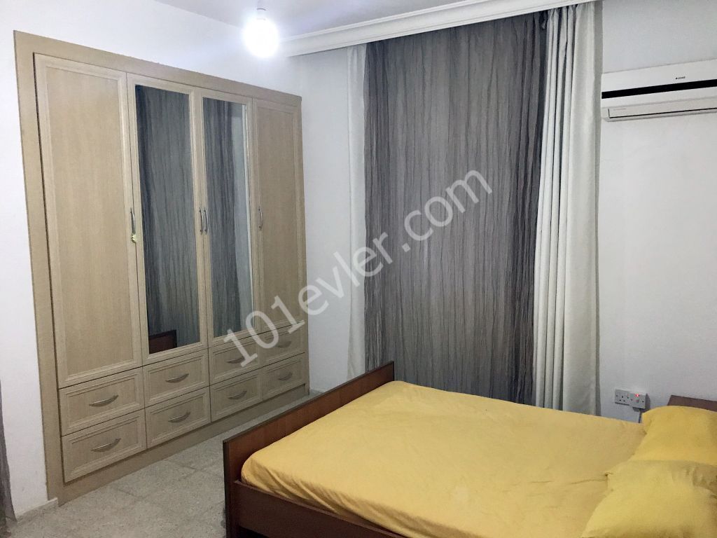 Flat To Rent in Ortaköy, Nicosia