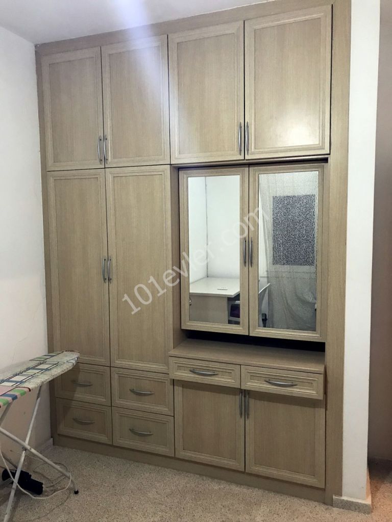 Flat To Rent in Ortaköy, Nicosia