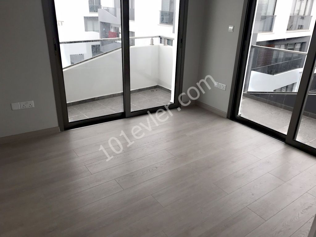 Penthouse For Sale in Yenikent, Nicosia