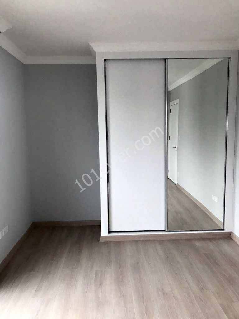 Penthouse For Sale in Yenikent, Nicosia