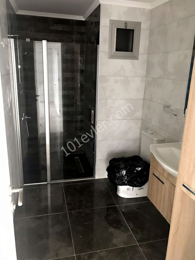 Penthouse For Sale in Yenikent, Nicosia