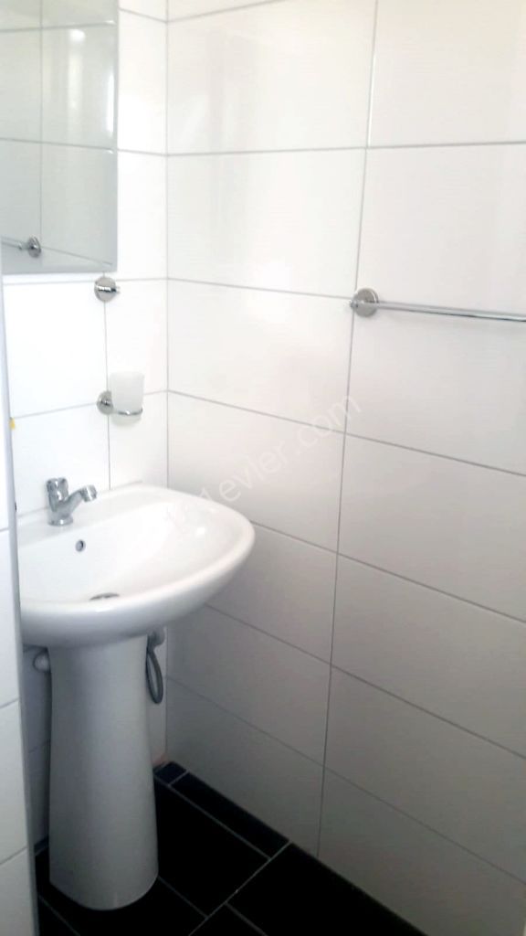 Flat To Rent in Hamitköy, Nicosia