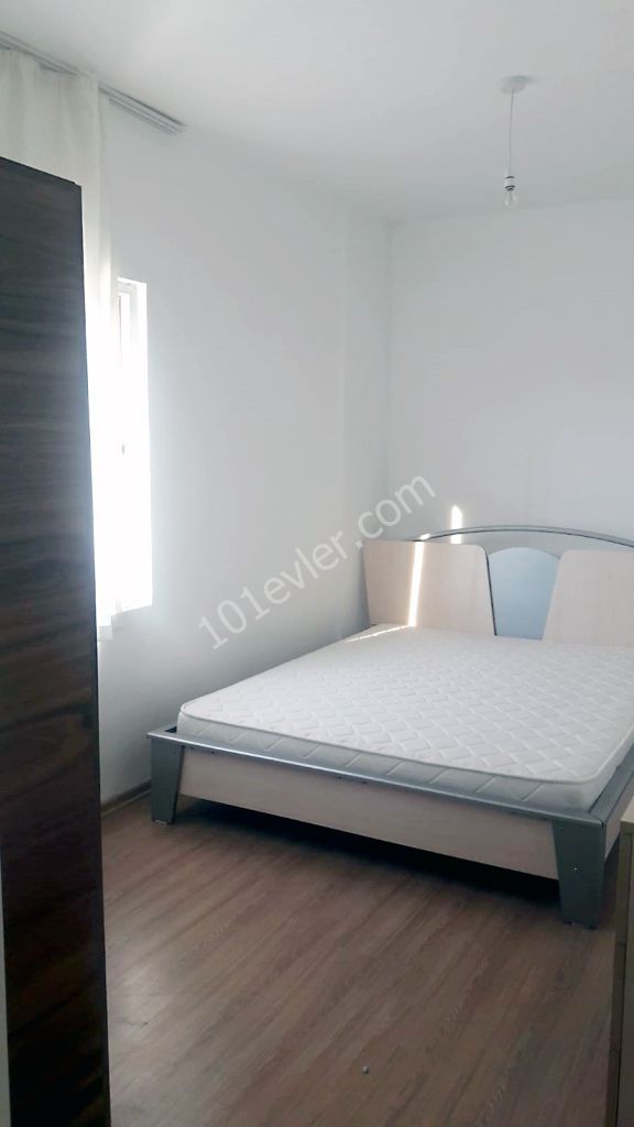 Flat To Rent in Hamitköy, Nicosia