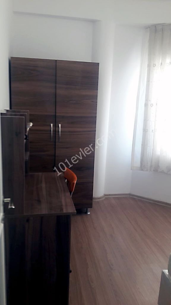 Hamitköy'de Kiralık Daire