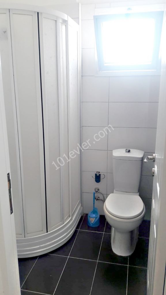 Flat To Rent in Hamitköy, Nicosia