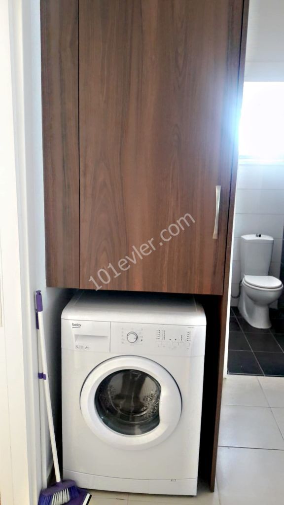 Flat To Rent in Hamitköy, Nicosia