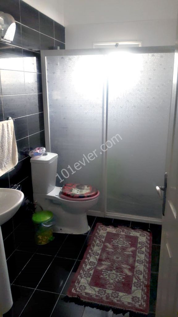 Hamitköy'de Kiralık Daire