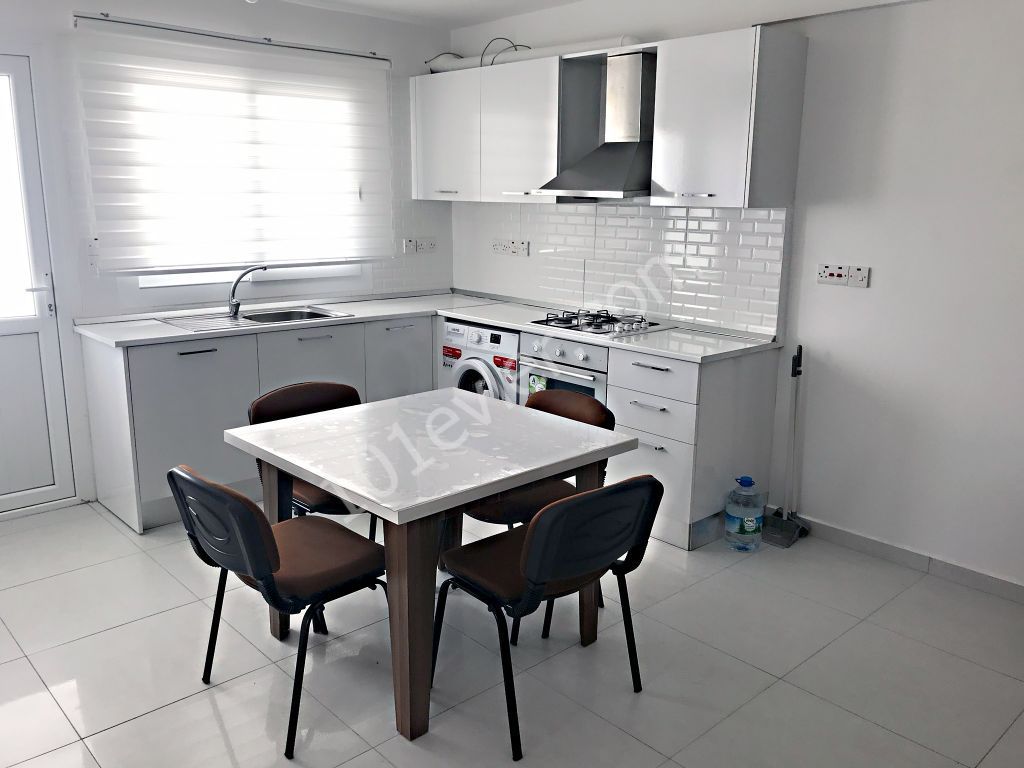 Flat To Rent in Yenikent, Nicosia