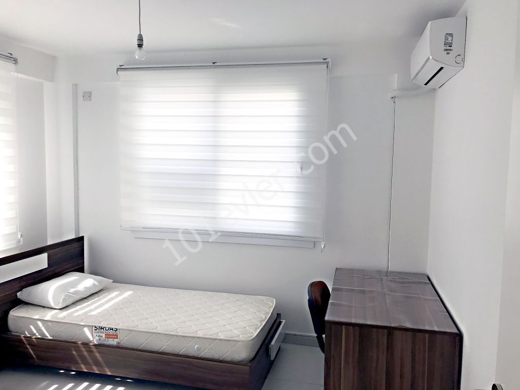 Flat To Rent in Yenikent, Nicosia