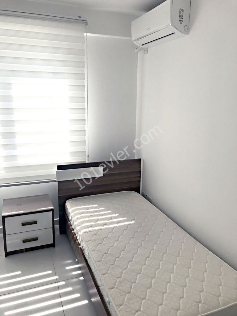 Flat To Rent in Yenikent, Nicosia