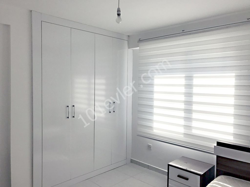 Flat To Rent in Yenikent, Nicosia