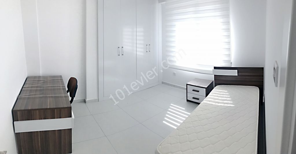 Flat To Rent in Yenikent, Nicosia