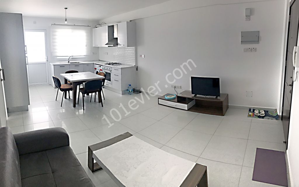 Flat To Rent in Yenikent, Nicosia