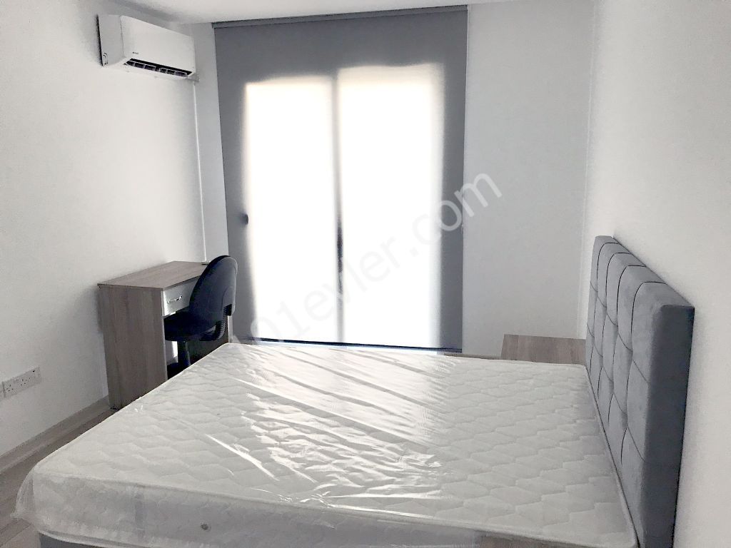 Flat To Rent in Küçük Kaymaklı, Nicosia