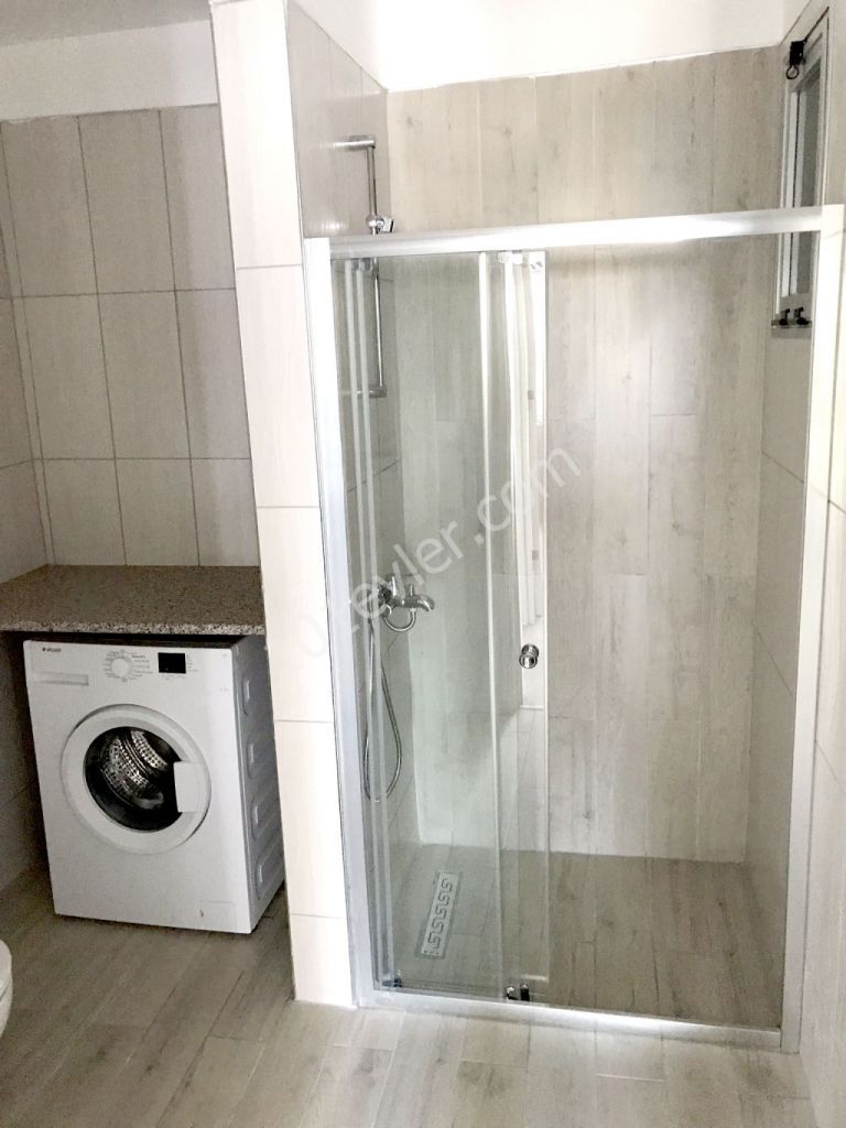 Flat To Rent in Küçük Kaymaklı, Nicosia