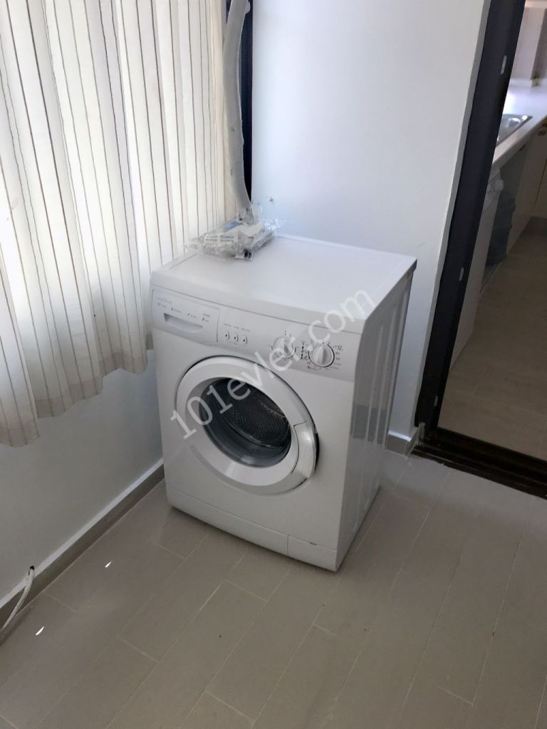 Flat To Rent in Köşklüçiftlik, Nicosia