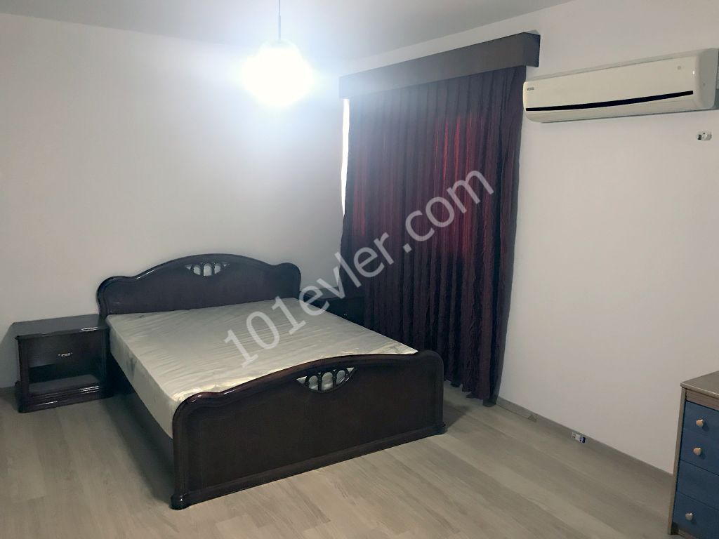 Flat To Rent in Köşklüçiftlik, Nicosia