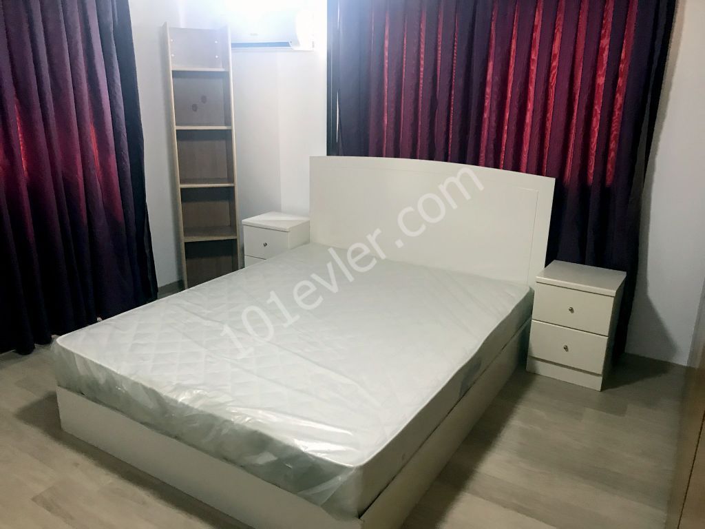 Flat To Rent in Köşklüçiftlik, Nicosia